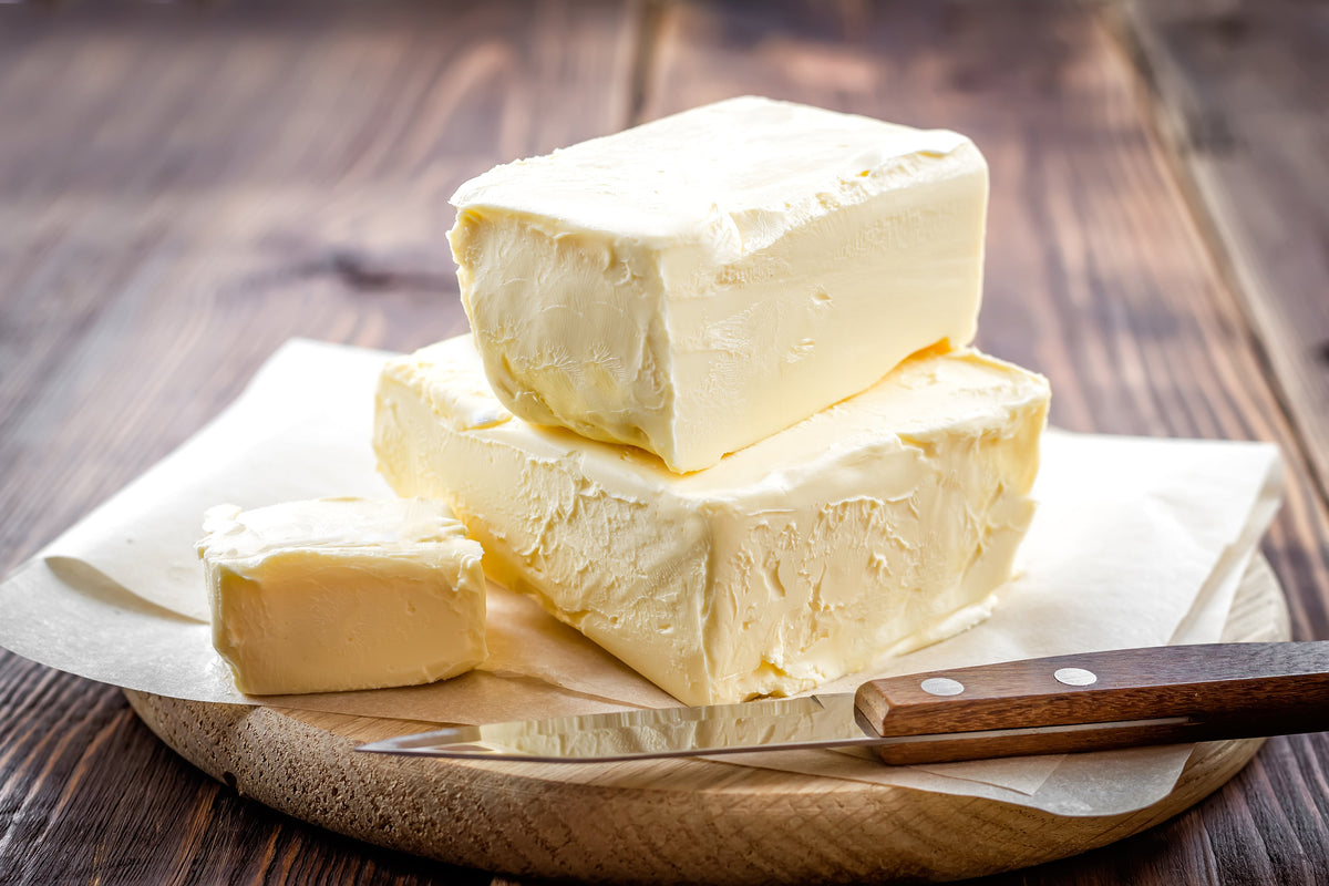 What Is The Healthiest Butter in Australia?
