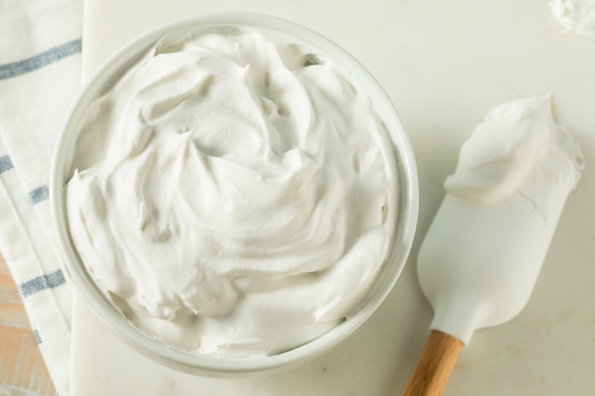 Is double cream the same as thickened cream?