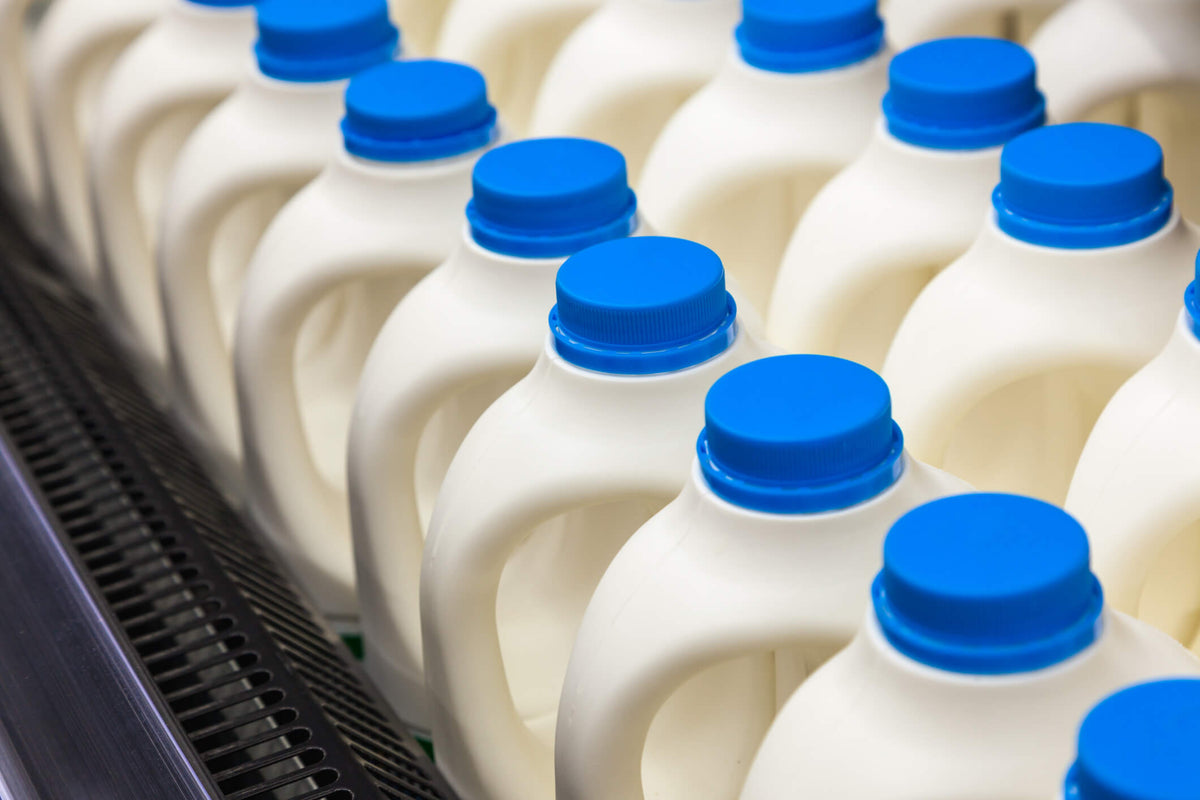 10 Creative Ways to Repurpose Plastic Milk Jugs