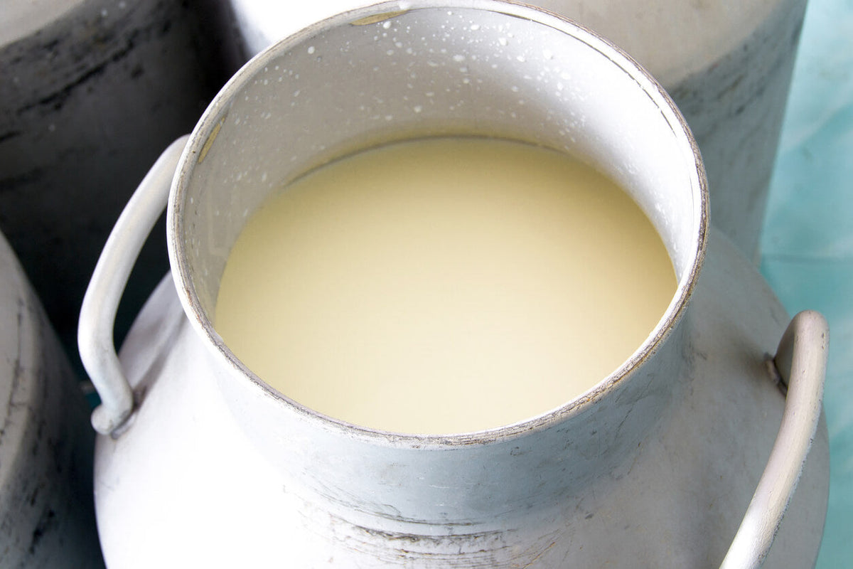 What is 'Unaltered Milk'? Why it's a Big Deal for Health-Conscious Consumers