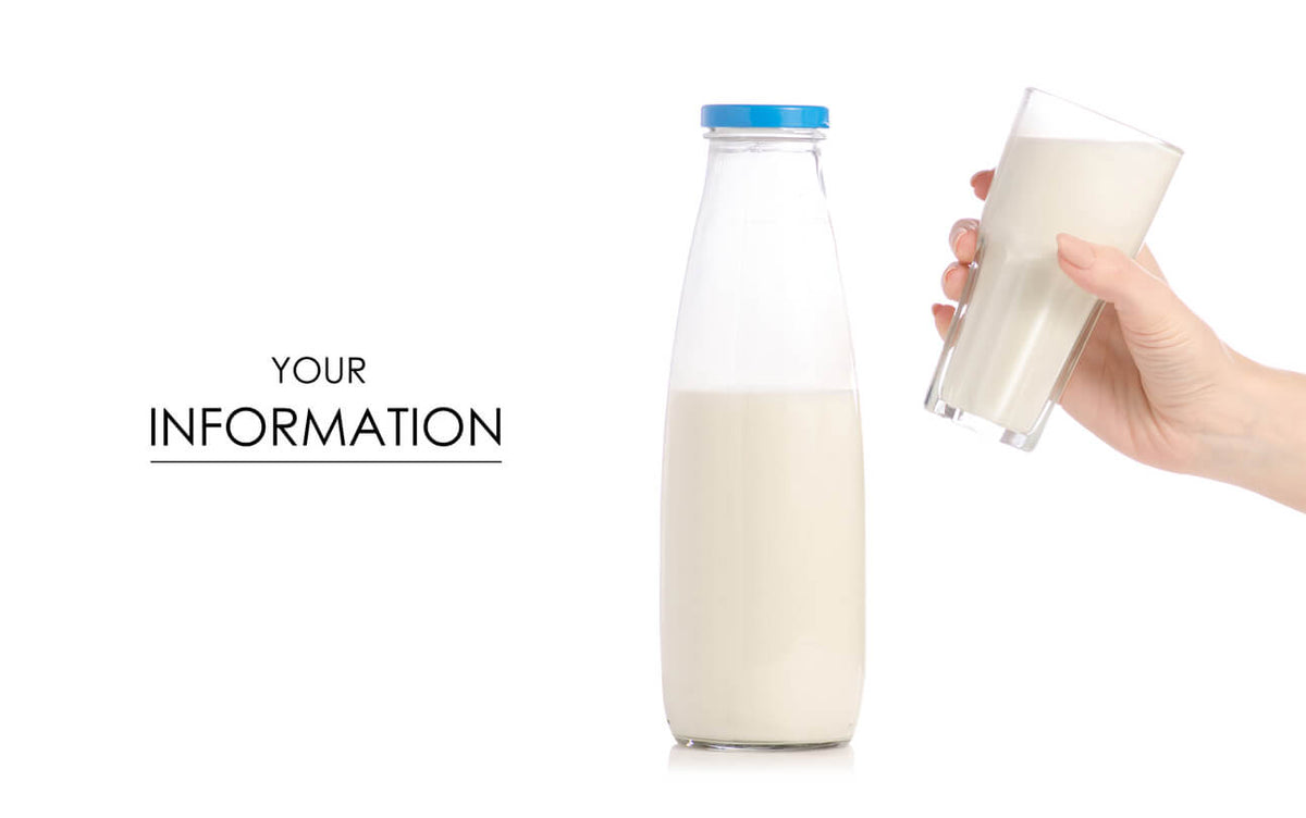 What's Really in Your Milk? Breaking Down Every Ingredient Label