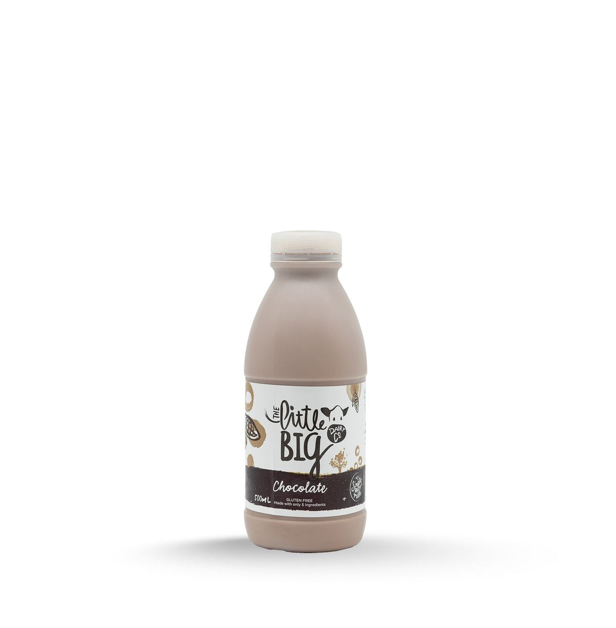 Little Big Dairy Chocolate Milk 300ml