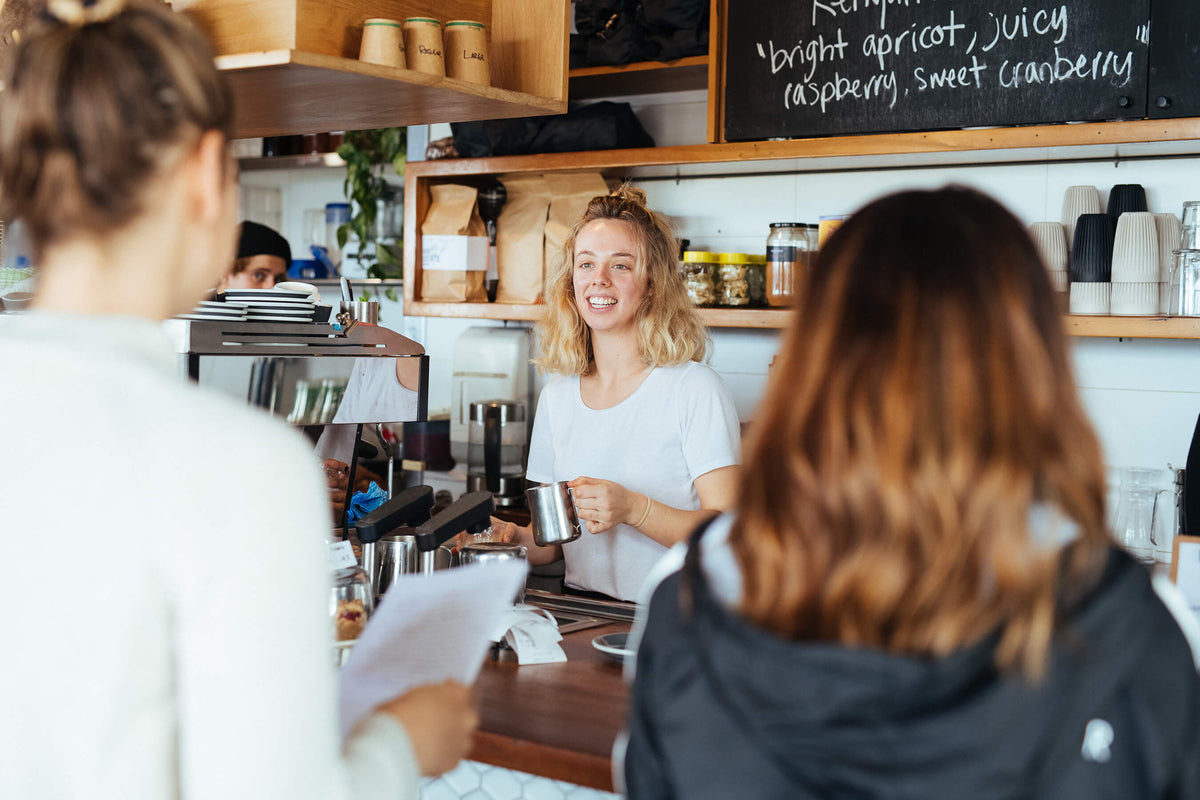 5 Ways to Keep Your Regular Customers Happy