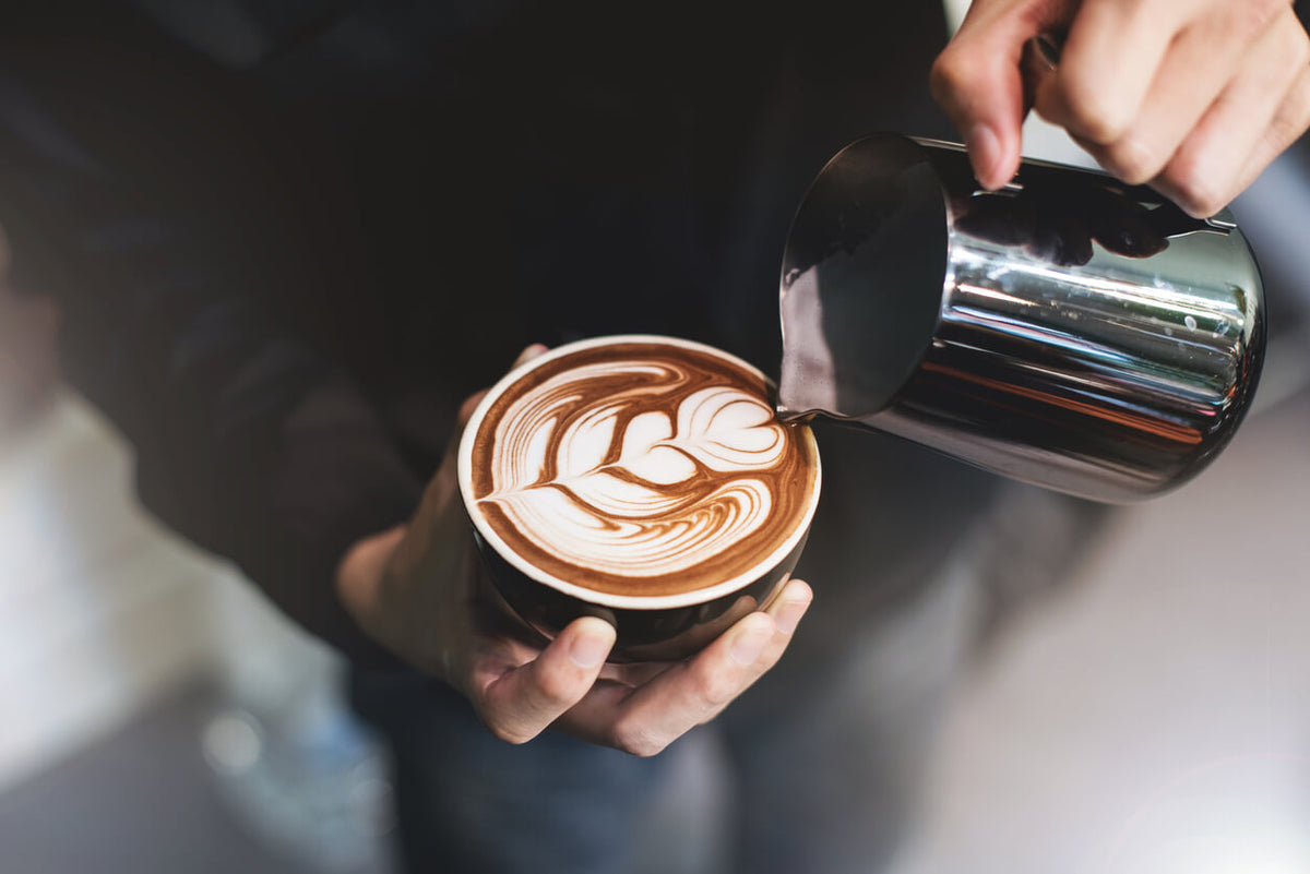 Barista Milk vs. Regular Milk: What Every Café Owner Needs to Know