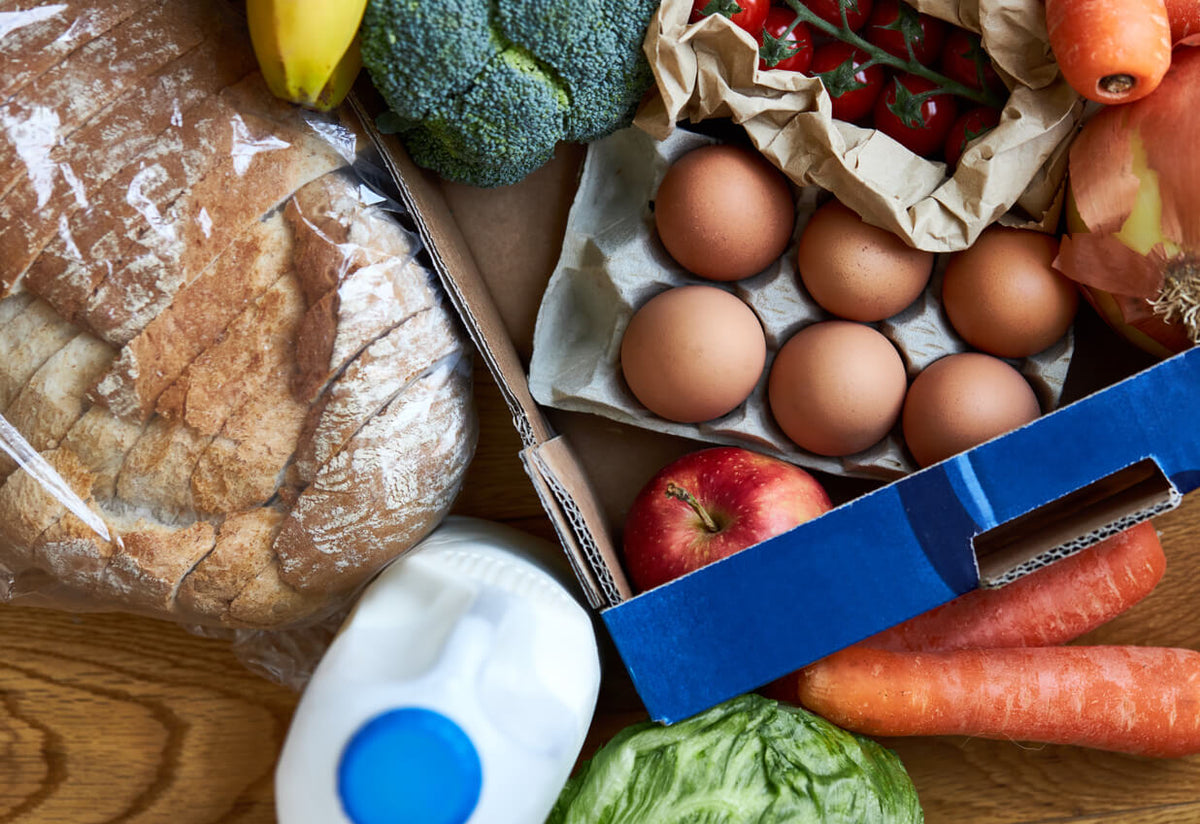 Top 3 Considerations When Choosing Ingredients for the Menu in Your New Cafe