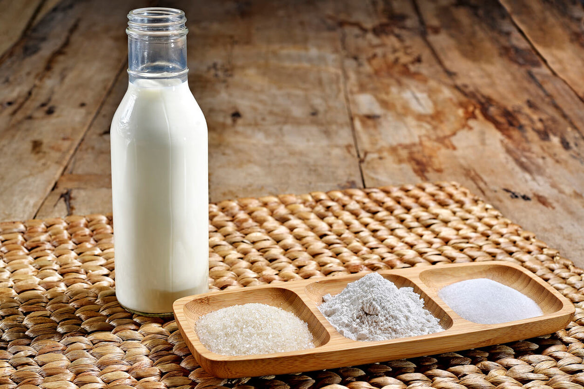 Preservatives in Milk: Are They Necessary and Are They in Yours?