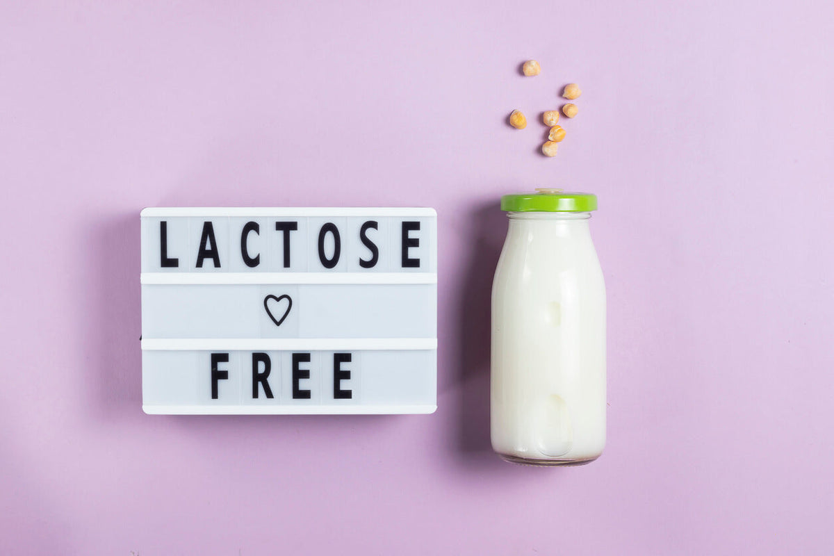 The Rise of Lactose-free Dairy: Who Benefits and Why?