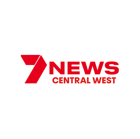 7 News Central West Logo