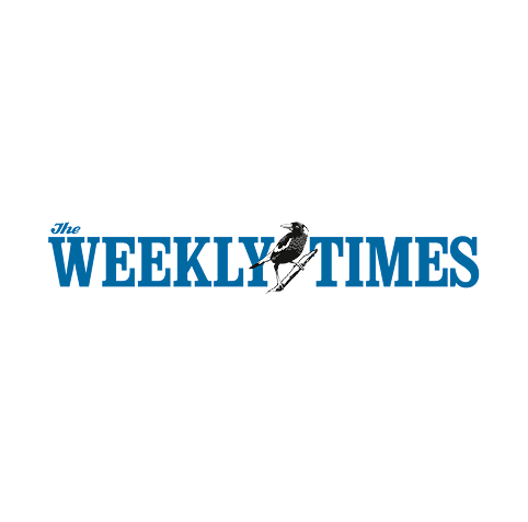 The Weekly Times Logo