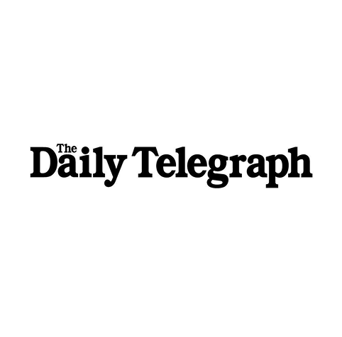 The Daily Telegraph logo