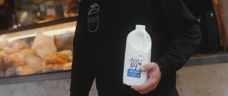 Billy's Bar Espresso testimonial video
